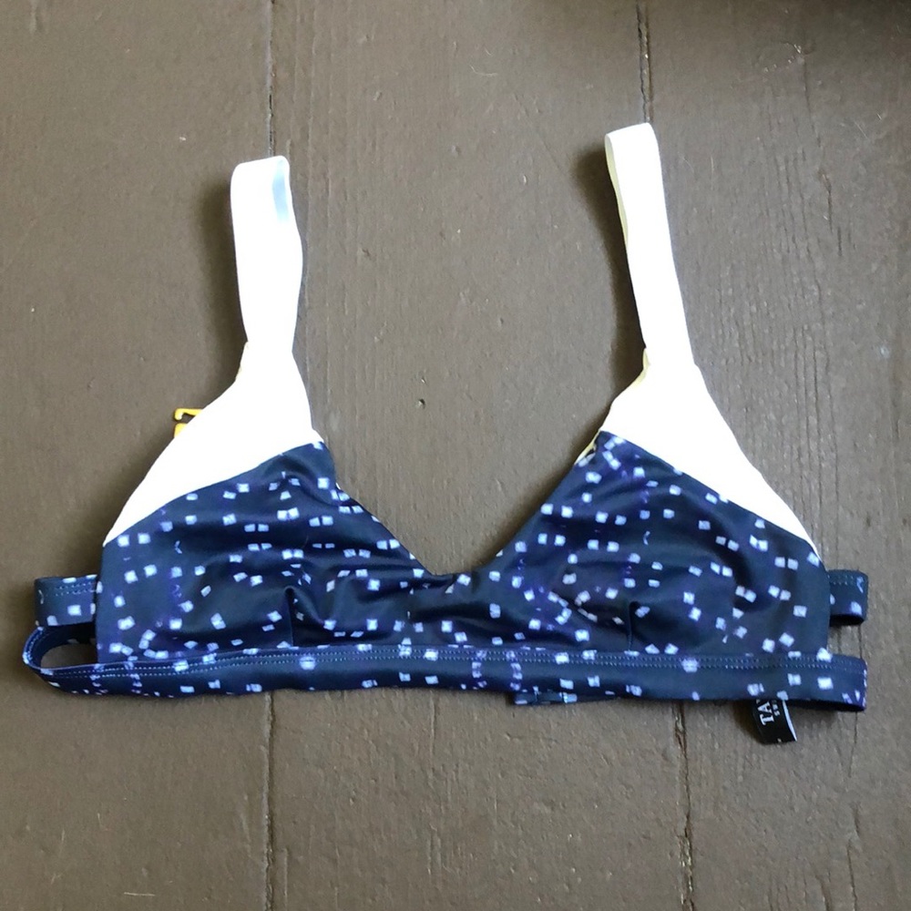 Tavik bikini top (S)